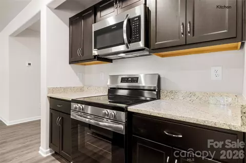 Kitchen - 1699 Evans Dr, Lancaster, SC 29720 photo 2 of 5