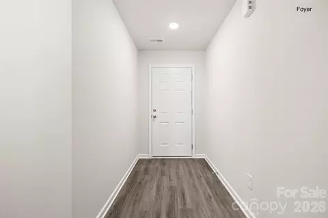 Entry Way - 1699 Evans Dr, Lancaster, SC 29720 photo 1 of 1