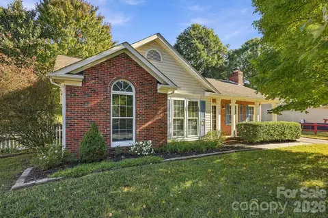 12807 Levins Hall Rd, Huntersville, NC 28078