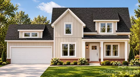 2316 Long Hope Rd, Monroe, NC 28112