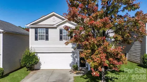 5019 Patricia Ann Ln, Charlotte, NC 28269
