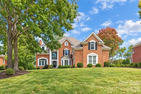 10520 Old Wayside Rd, Charlotte, NC 28277