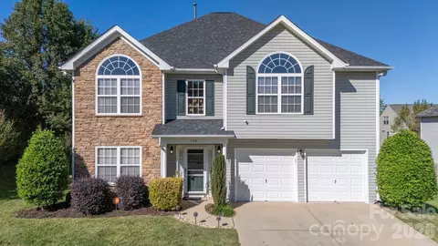 155 Gage Dr, Mooresville, NC 28115