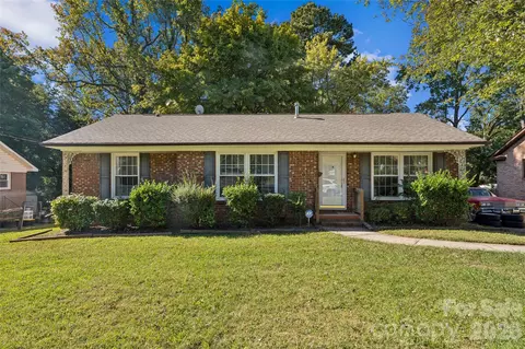 4201 Westridge Dr, Charlotte, NC 28208