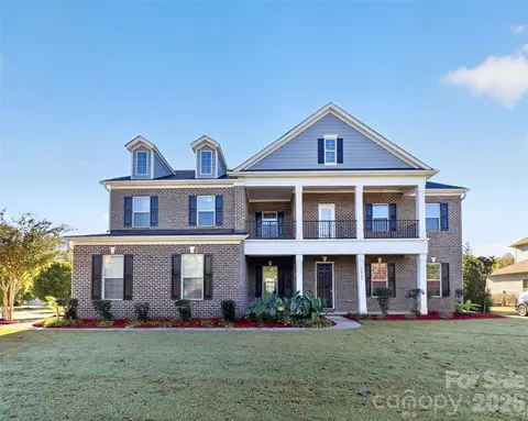 16708 Monocacy Blvd, Huntersville, NC 28078