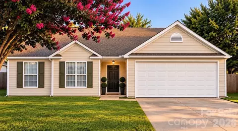 5156 Wheat Sw Dr SW, Concord, NC 28027