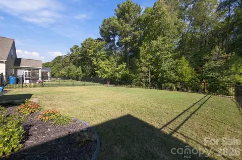 Exterior - 8196 Mccormick St, Terrell, NC 28682 photo 4 of 6