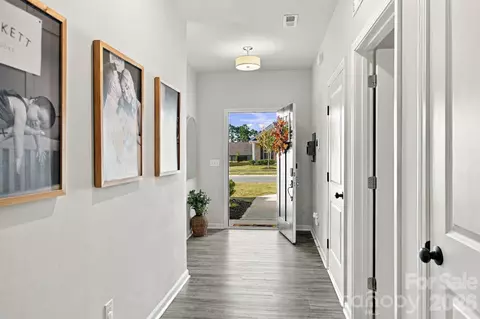 Entry Way - 8196 Mccormick St, Terrell, NC 28682 photo 2 of 2