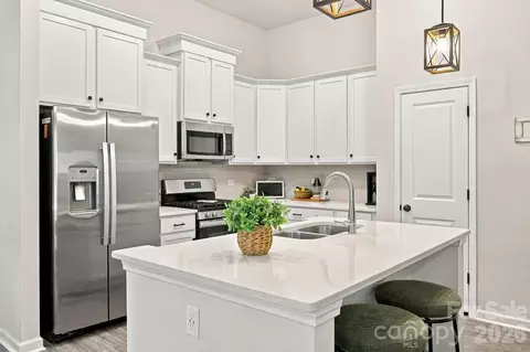 Kitchen - 8196 Mccormick St, Terrell, NC 28682 photo 1 of 3