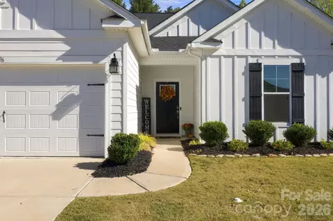 Exterior - 8196 Mccormick St, Terrell, NC 28682 photo 1 of 6
