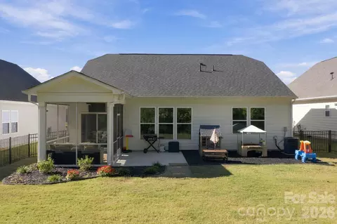 Exterior - 8196 Mccormick St, Terrell, NC 28682 photo 3 of 6
