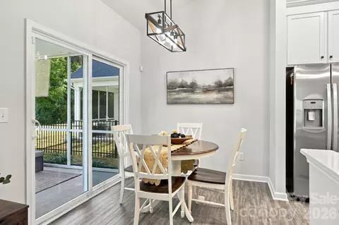 Dining - 8196 Mccormick St, Terrell, NC 28682 photo 1 of 1
