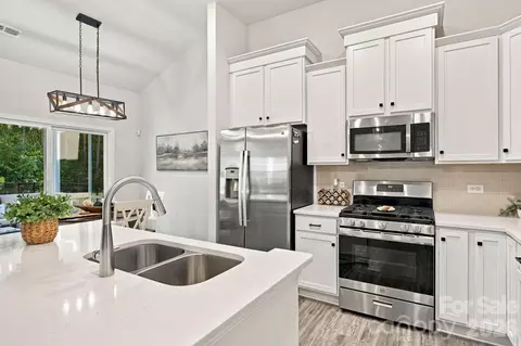 Kitchen - 8196 Mccormick St, Terrell, NC 28682 photo 3 of 3