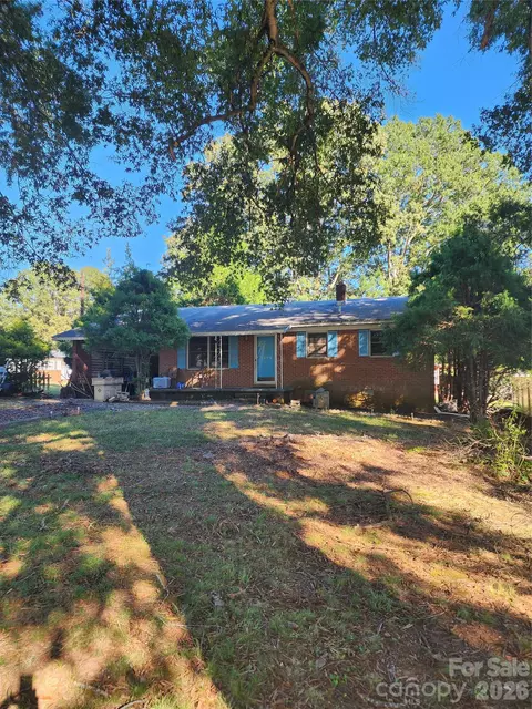 1475 B St, Mount Pleasant, NC 28124