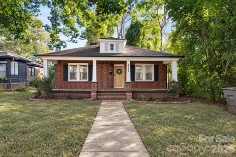 2232 Wilmore Dr, Charlotte, NC 28203