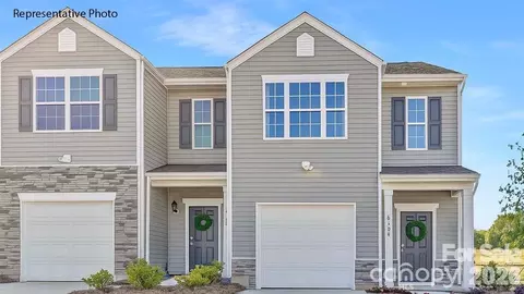 3197 Ora Smith Rd, Lincolnton, NC 28092