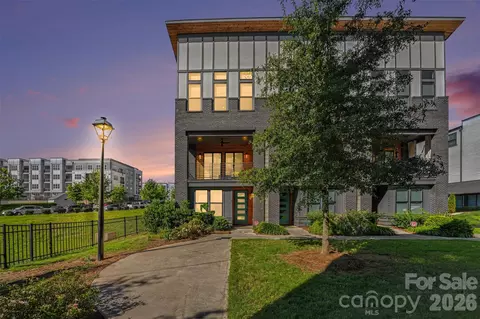 2531 Irwin Stream Rd, Charlotte, NC 28208