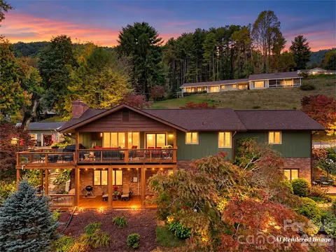 91 Worsham 91 Worsham Dr #91 WORSHAM DR, Waynesville, NC 28786