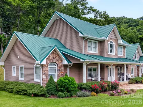 227 Black Bear Cv, Clyde, NC 28721 photo 41