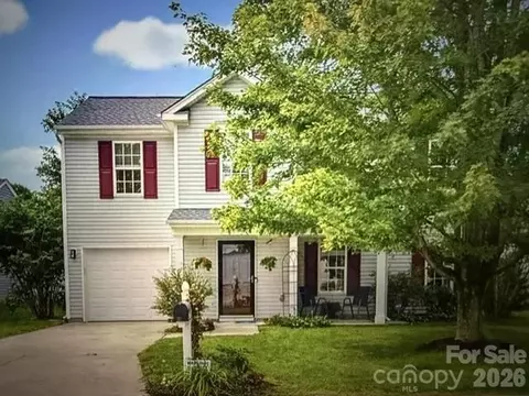 1930 Morgan Trace Rd, Winston Salem, NC 27127