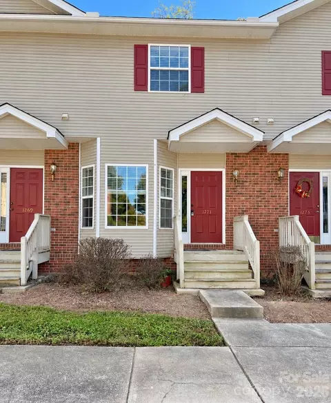 1271 Charlotte Ave, Rock Hill, SC 29732