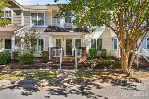 8331 Brickle Ln, Huntersville, NC 28078