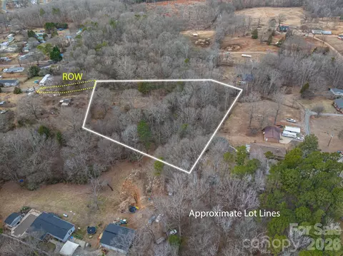 000 Peach St, Mount Holly, NC 28120