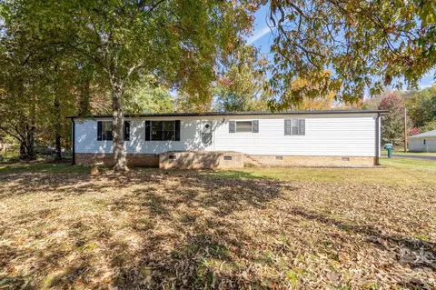 1210 Sidney Dr, Salisbury, NC 28147
