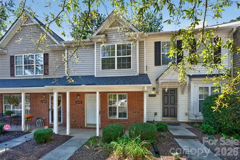 11578 Briddle Hall Ct, Charlotte, NC 28214