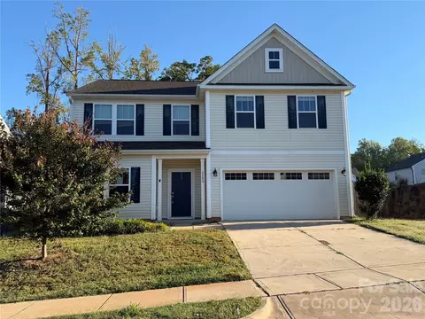 2680 Andes Dr, Statesville, NC 28625