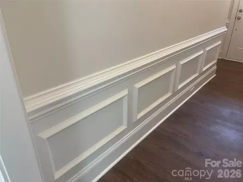 Entry Way - 403 E 21st St, Kannapolis, NC 28083 photo 3 of 6