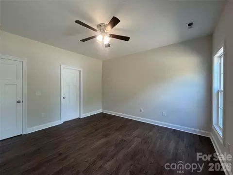 Bedroom - 403 E 21st St, Kannapolis, NC 28083 photo 2 of 5
