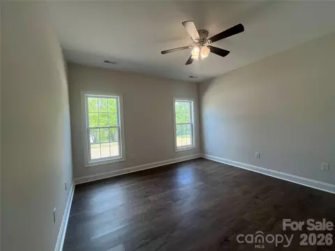 Bedroom - 403 E 21st St, Kannapolis, NC 28083 photo 3 of 5