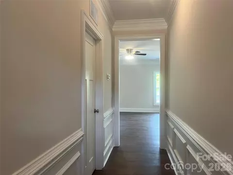 Entry Way - 403 E 21st St, Kannapolis, NC 28083 photo 4 of 6