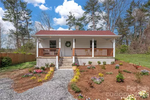 5 White Ave, Asheville, NC 28803