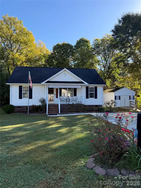321 Hill Street St, Mount Holly, NC 28120