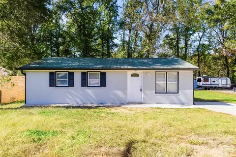 1146 Rita Ave, Statesville, NC 28677