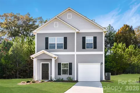 624 Rowe Crossing 37 Dr #37, Newton, NC 28658