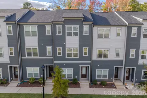2025 Evolve Way, Charlotte, NC 28205