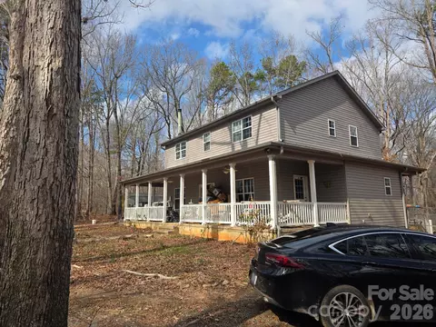 Exterior - 4552 Lancaster Hwy, Monroe, NC 28112 photo 2 of 3