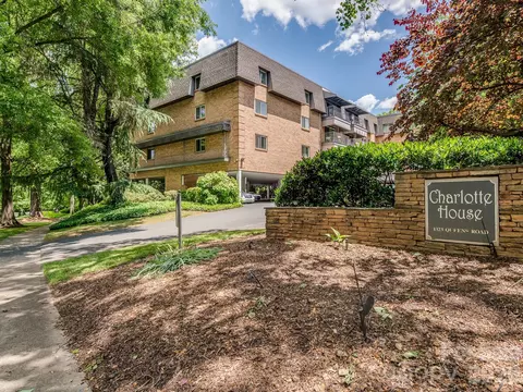 1323 Queens 317 Rd #317, Charlotte, NC 28207