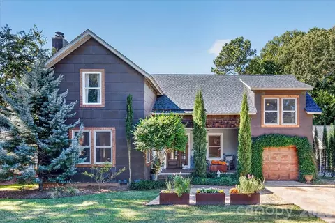 521 Forest Ln, Rock Hill, SC 29730