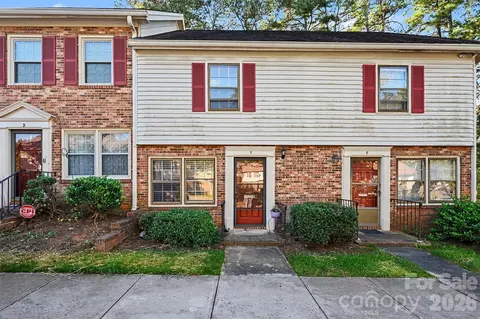 6436 Old Pineville E Rd #E, Charlotte, NC 28217
