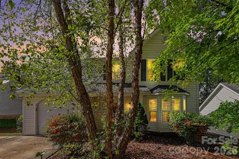 501 Long Creek Pkwy, Charlotte, NC 28214
