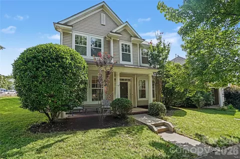 15424 Hugh Torance Pkwy, Huntersville, NC 28078