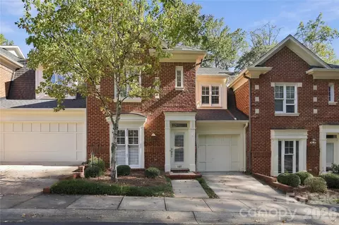 1167 Hollyheath Ln, Charlotte, NC 28209