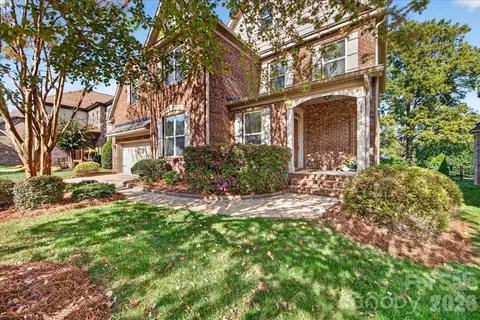 5535 Open Book Ln, Charlotte, NC 28270