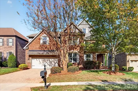 5535 Open Book Ln, Charlotte, NC 28270