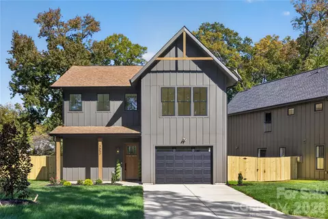 3850 Avalon Ave, Charlotte, NC 28208