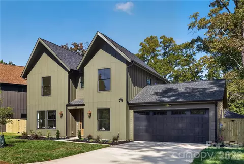 3846 Avalon Ave, Charlotte, NC 28208
